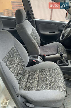 Седан Daewoo Sens 2005 в 