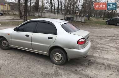 Седан Daewoo Sens 2006 в Харькове