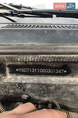 Седан Daewoo Sens 2006 в Тернополі