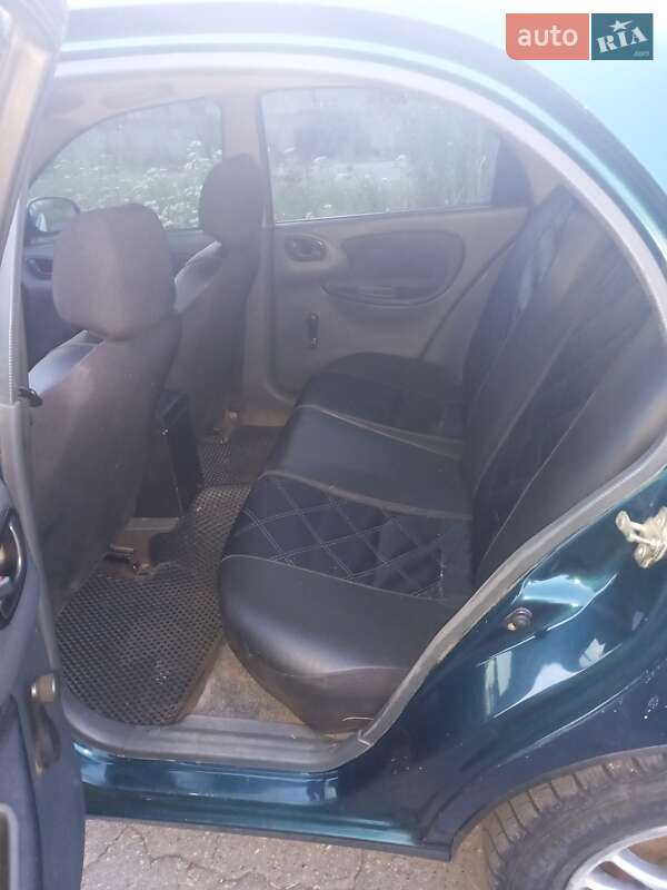 Седан Daewoo Sens 2007 в Дніпрі фото 9 Седан Daewoo Sens 2007 в Дніпрі