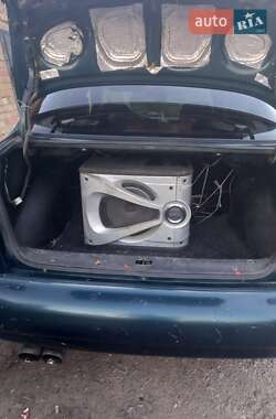 Седан Daewoo Sens 2007 в Днепре