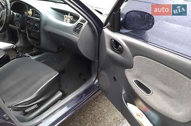 Седан Daewoo Sens 2006 в Харкові