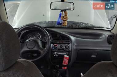 Седан Daewoo Sens 2003 в 