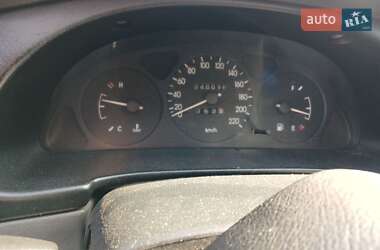 Седан Daewoo Sens 2005 в 