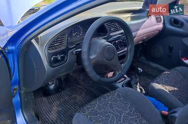 Седан Daewoo Sens 2007 в 
