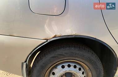 Седан Daewoo Sens 2005 в 