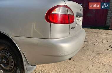 Седан Daewoo Sens 2005 в 