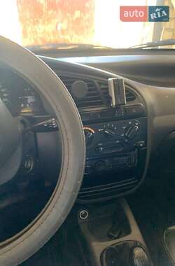 Седан Daewoo Sens 2005 в 