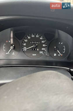 Седан Daewoo Sens 2005 в 