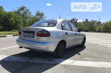 Седан Daewoo Sens 2007 в Запоріжжі