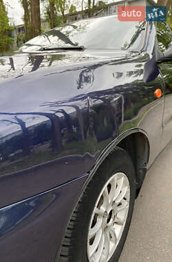 Седан Daewoo Sens 2004 в 