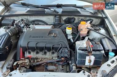 Седан Daewoo Sens 2002 в 