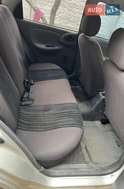 Седан Daewoo Sens 2006 в 