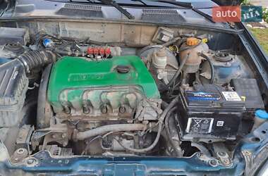 Седан Daewoo Sens 2006 в 