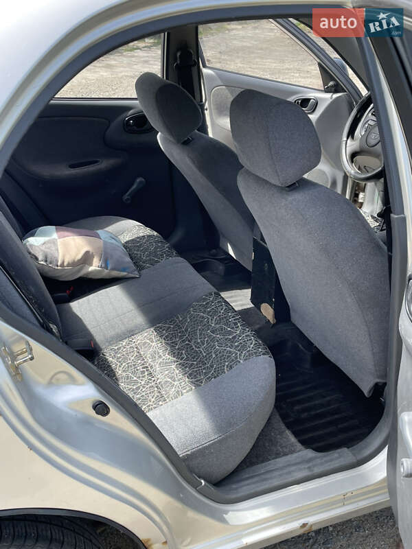 Седан Daewoo Sens 2007 в Днепре фото 8 Седан Daewoo Sens 2007 в Днепре