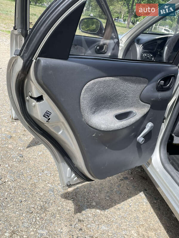 Седан Daewoo Sens 2007 в Днепре фото 13 Седан Daewoo Sens 2007 в Днепре