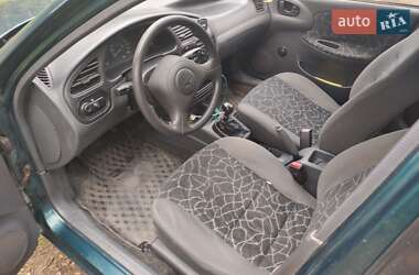 Седан Daewoo Sens 2003 в 