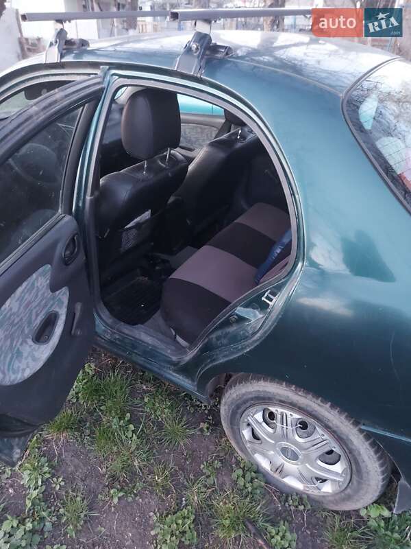 Седан Daewoo Sens 2006 в Хмельницком