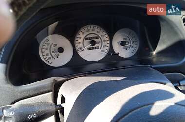 Седан Daewoo Sens 2006 в Киеве