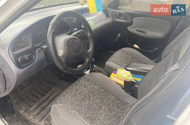 Седан Daewoo Sens 2005 в 