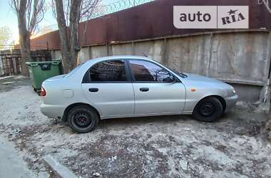 Седан Daewoo Sens 2005 в Киеве