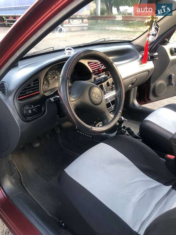 Седан Daewoo Sens 2005 в Киеве фото 7 Седан Daewoo Sens 2005 в Киеве