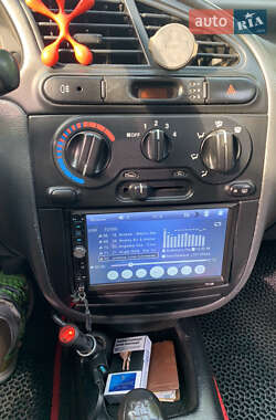 Седан Daewoo Sens 2003 в 