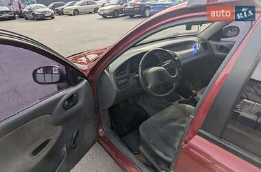 Седан Daewoo Sens 2005 в Дніпрі