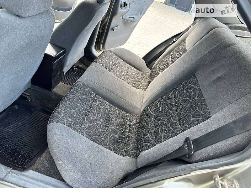 Седан Daewoo Sens 2005 в Шумську фото 19 Седан Daewoo Sens 2005 в Шумську