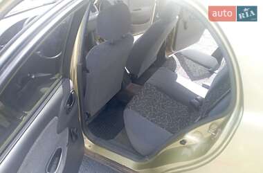 Седан Daewoo Sens 2006 в Перечине фото 12 Седан Daewoo Sens 2006 в Перечине