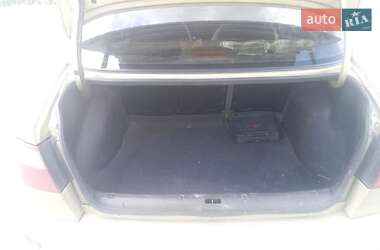 Седан Daewoo Sens 2006 в Перечине фото 10 Седан Daewoo Sens 2006 в Перечине