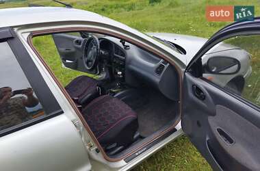 Седан Daewoo Sens 2006 в 