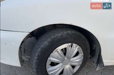 Седан Daewoo Sens 2004 в 