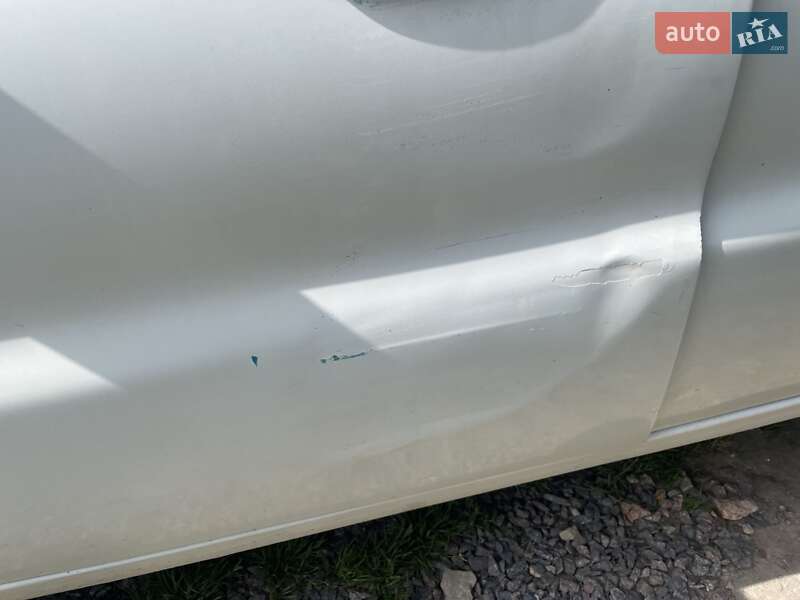 Седан Daewoo Sens 2004 в Яворове