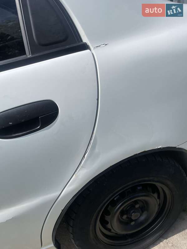 Седан Daewoo Sens 2004 в Яворове