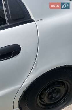 Седан Daewoo Sens 2004 в 