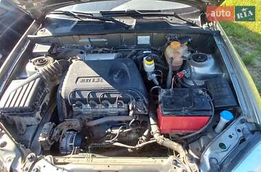 Седан Daewoo Sens 2005 в 