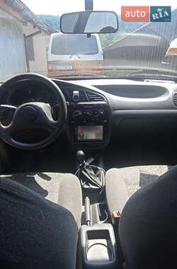 Седан Daewoo Sens 2006 в Перечине фото 2 Седан Daewoo Sens 2006 в Перечине