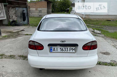 Седан Daewoo Sens 2006 в Василькове