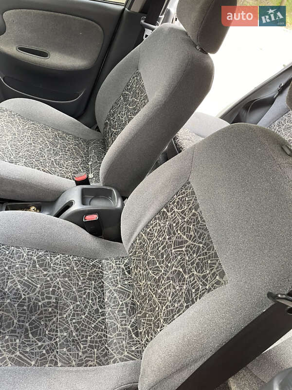 Седан Daewoo Sens 2006 в Жовтих Водах
