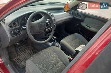 Седан Daewoo Sens 2005 в 
