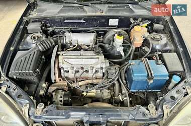 Седан Daewoo Sens 2007 в 