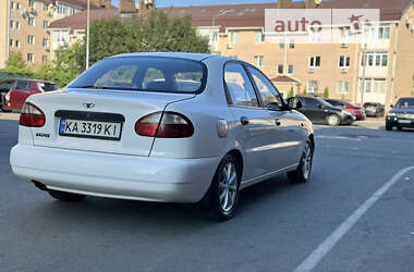 Седан Daewoo Sens 2004 в Києві