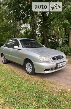 Седан Daewoo Sens 2004 в Жмеринке