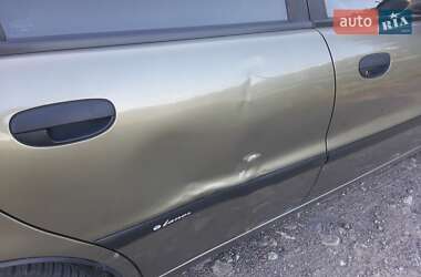 Седан Daewoo Sens 2004 в Чернигове