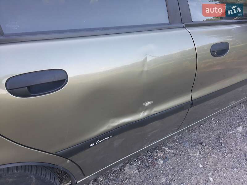 Седан Daewoo Sens 2004 в Чернігові фото 7 Седан Daewoo Sens 2004 в Чернігові