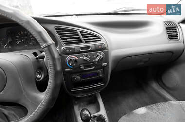 Седан Daewoo Sens 2007 в 