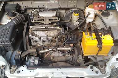 Седан Daewoo Sens 2007 в 