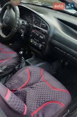 Седан Daewoo Sens 2005 в 