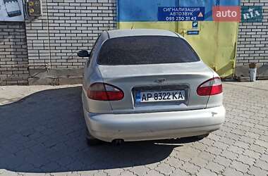 Седан Daewoo Sens 2006 в Запорожье